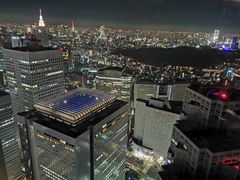 -东京都厅舍