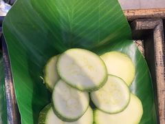 -木王宴语·野生鲜菌火锅(玉河店)