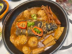 -打酱油·非遗淮扬菜(瘦西湖梅岭店)