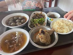 -好成财牛排馆(涂门街总店)