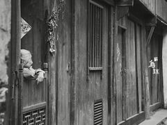 -乌镇东栅景区