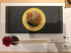 -鮨一日本料理(大中华店)