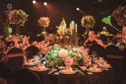 -格乐利雅婚礼艺术中心(南外滩店)