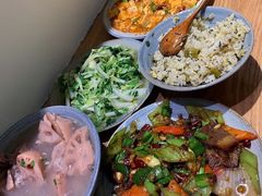 -静一餐厅·湖北菜(前门创始店)