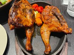 -卡朋西餐(宝安大仟里店)