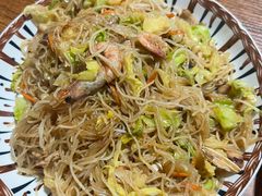 -食来运转平潭小吃(平潭店)