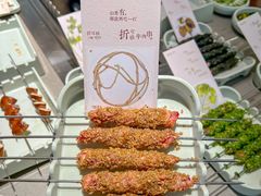 -白玉·朝鲜族烤串(深圳Kkone店)