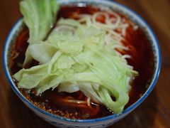 -蒋六十八梯眼镜面(狮子坪店)