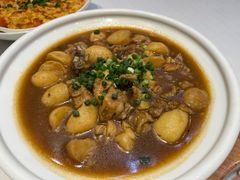 -渝信川菜(南滨店)