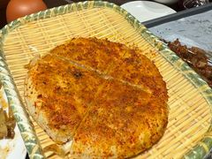 -有奴思烤肉·清真(正宁路店)
