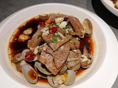 深海花蛤-佬太公海鸭·海鲜大排档(上海总店)
