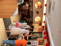 -佬钱湾仔(衣裳街店)