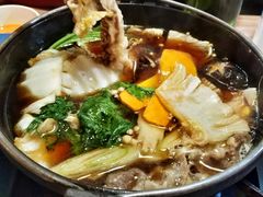 -樱吉岛寿喜锅(肇嘉浜路店)
