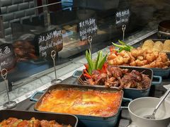 -沈阳和平艾美酒店新食谱西餐厅