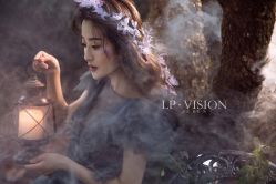 -乐派诗婚纱摄影