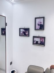 -小齐发型Star·Salon