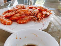 -波记美食店·现捞海鲜