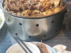 -甘家界牌柠檬鸭(青山店)