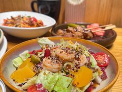 -森Some Fusion(荔湾店)