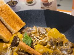 -太食獸泰式茶餐厅(IFS国金中心店)