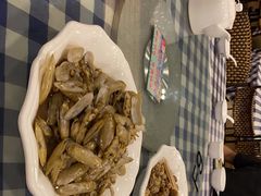 -钱大妈海鲜饭店(保利林语店)