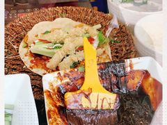 -沓客卤肉卷(共和新路店)