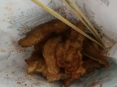 -傅强排骨(成都总店)