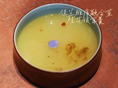-佳兰雅序融合菜(高新店)