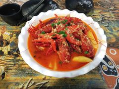 -庾氏龙虾馆(多弗汇店)