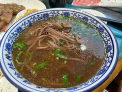 -正顺饸饹馆(中土商务楼店)