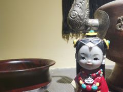 -北京西藏大厦·香帕拉藏餐厅