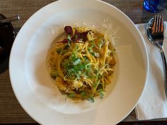 -YUE·6·西式融合餐厅(外滩六号店)