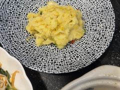 -三道菜(明堂公园店)