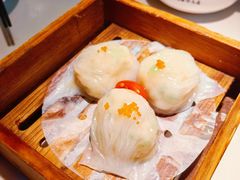 -禄运茶居·手工点心(体育西店)