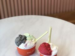 -Dal Cuore 达可芮冰淇淋(陕西北路店)