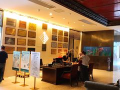-听松楼·花园酒店·自助餐厅(红梅公园店)