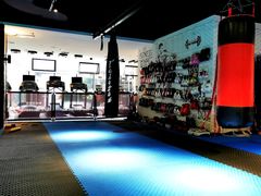 -西吉马游泳健身(协信店)