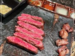 -老乾杯和牛烧肉(王府中环店)