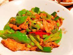 精品小炒肉-外婆家(西红门荟聚购物中心店)