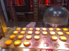 -汉巴味德·烤肉与啤酒的自助(杭州大悦城店)