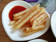 -清真·穆巴拉克西餐厅(回民街店)