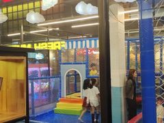 -河坝烧烤串城(金达莱店)