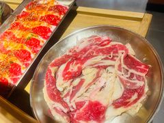 -西塔老太太泥炉烤肉(亚运村店)