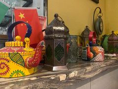 -Pita's&Tika's中东和印度风味餐厅(龙湖天街店)