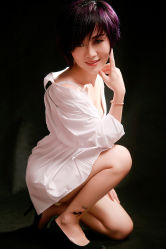 8寸水晶-时光纪全家福·母女写真