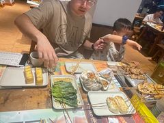 -木屋烧烤(南新店)