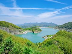 -长沙黑麋峰国家森林公园