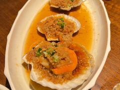 -乔街深夜食堂·小龙虾·高压锅生蚝(杭州总店)