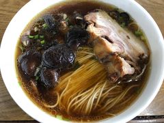 -朱鸿兴面馆(镇湖店)