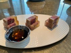 -上海总会SHANGHAICLUB(兴业太古汇店)